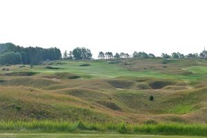 Arcadia Bluffs (Bluffs) 15th